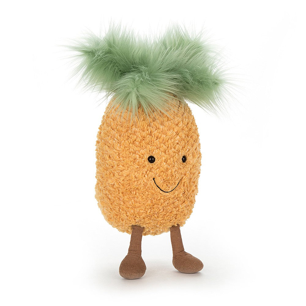 Amuseable Ananas Groß JELLYCAT