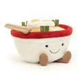 Jellycat Amuseables Ramen 12 cm