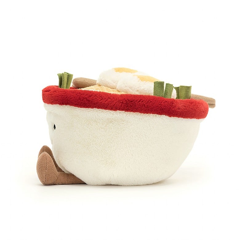 Jellycat Amuseables Ramen 12 cm