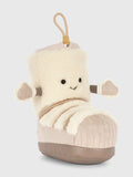 Jellycat Amuseables Perta Snow Boot Plush