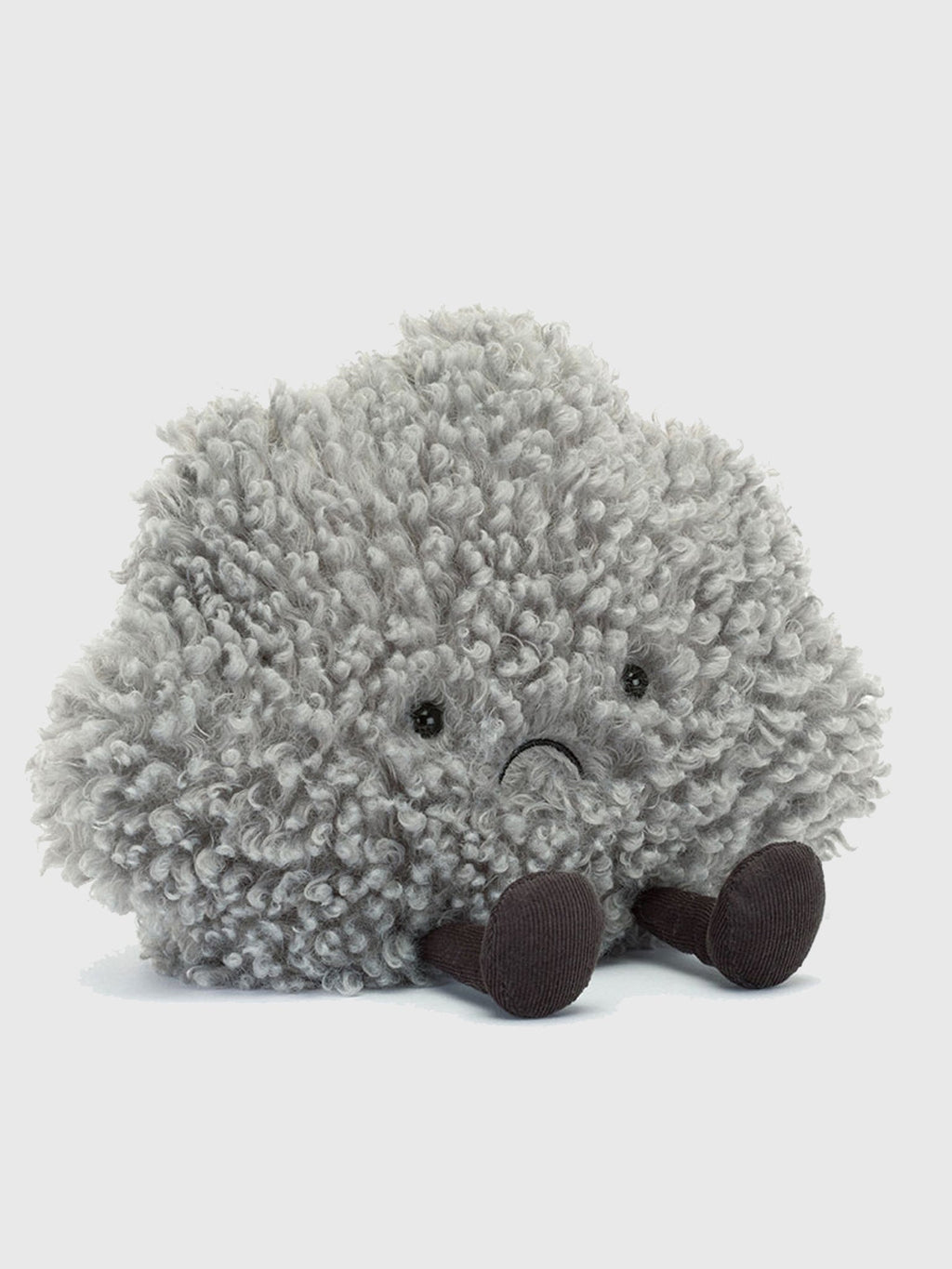 Jellycat Amuseables Storm Cloud Plush