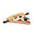 Jellycat Amuseable Stück Pizza 19 cm
