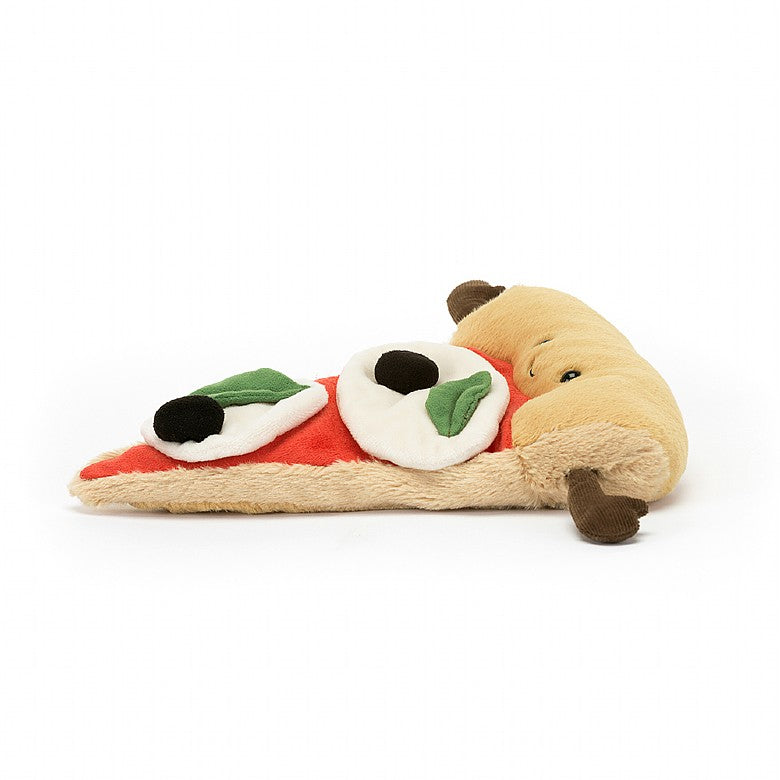 Jellycat Amuseable Stück Pizza 19 cm