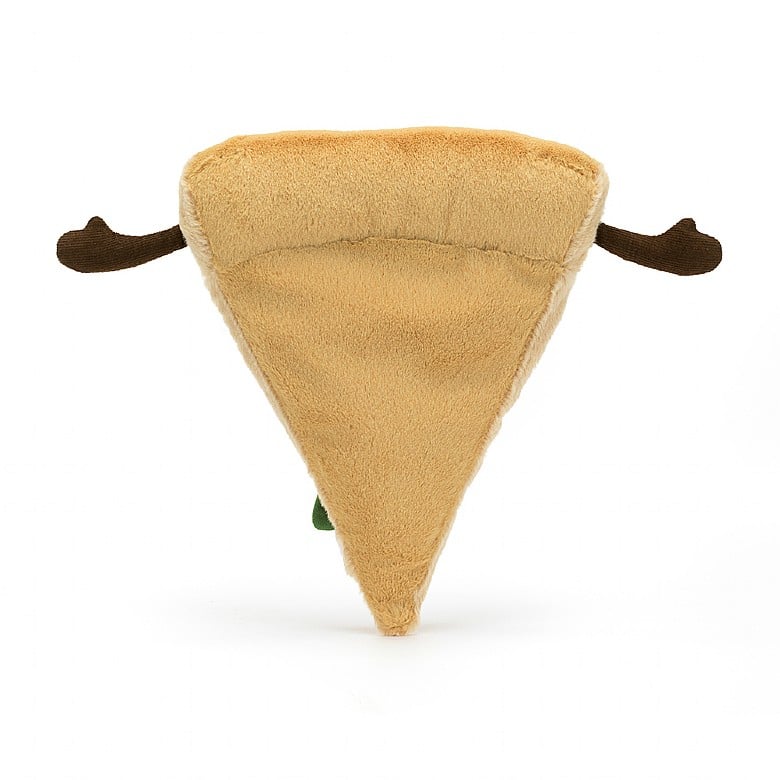 Jellycat Amuseable Stück Pizza 19 cm