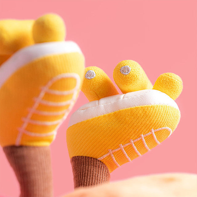 Amuseables Sun 'Roller Skates' One Size JELLYCAT