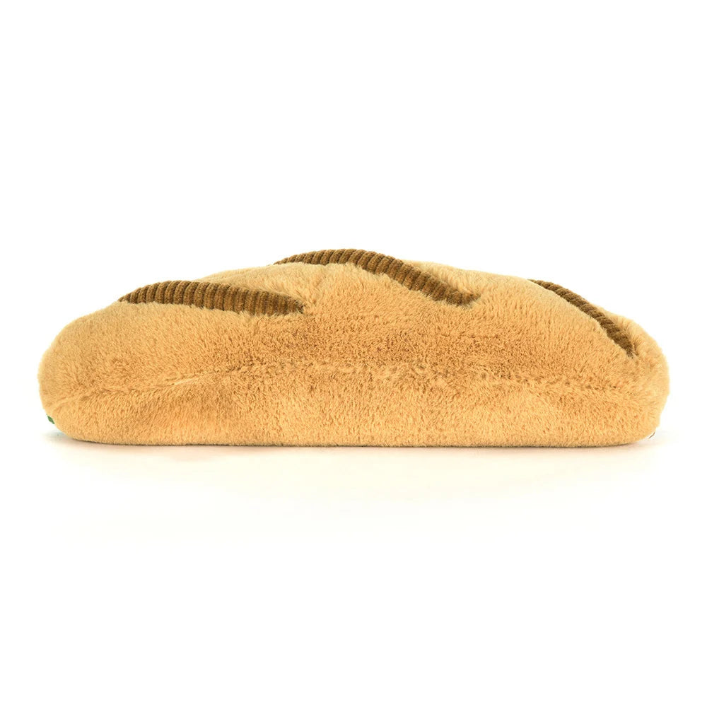 Jellycat Amuseables Caprese Baguette 7 cm