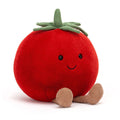 Jellycat Amuseable Tomato 17cm