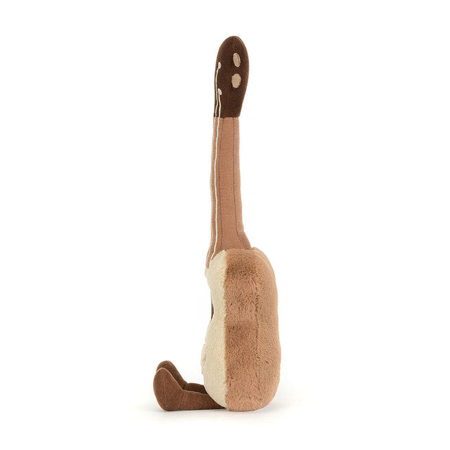 Amuseables Ukulele One Size JELLYCAT