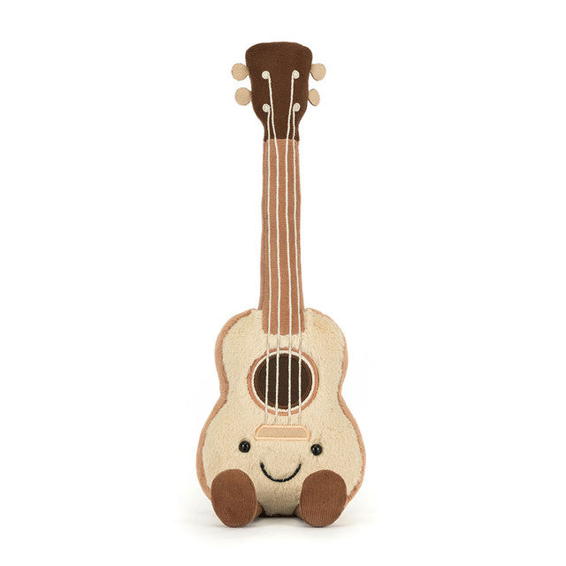 Amuseables Ukulele One Size JELLYCAT