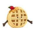 Amuseables Rene Waffle One Size JELLYCAT