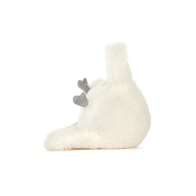Amuseables Schneeflocke Einheitsgröße JELLYCAT