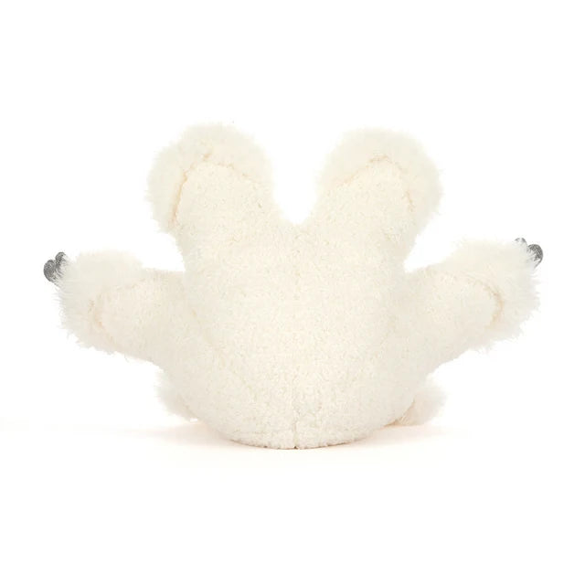 Amuseables Schneeflocke Einheitsgröße JELLYCAT