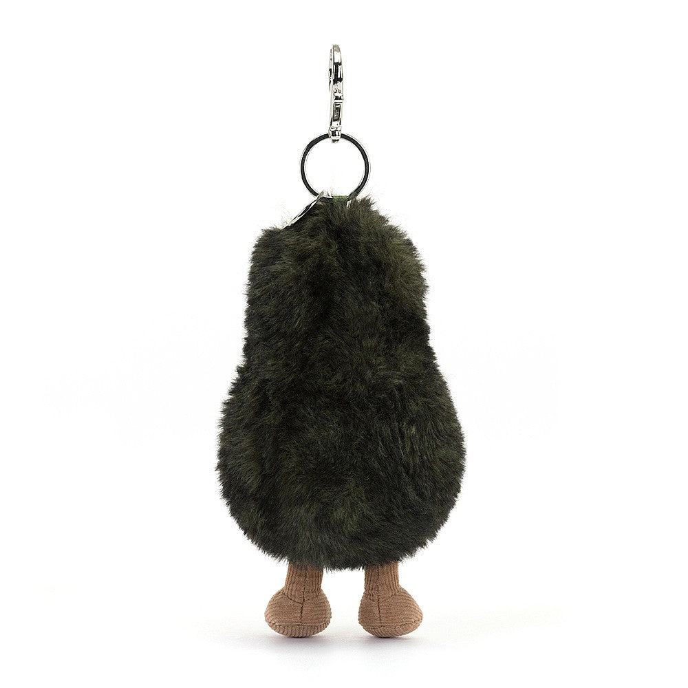 Amuseable Avocado Taschenanhänger Einheitsgröße JELLYCAT