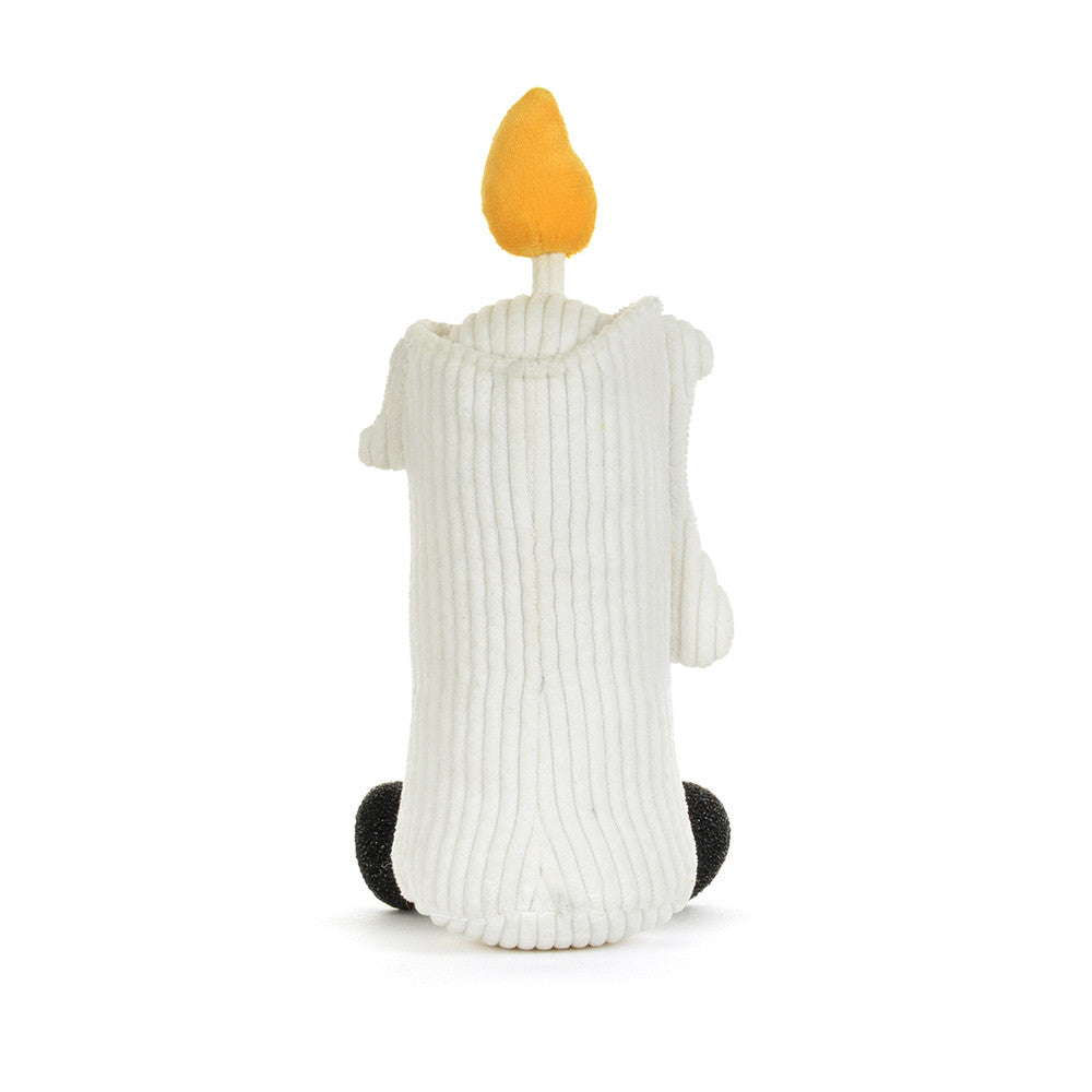 Jellycat Amuseables Flickerty Candle 19cm