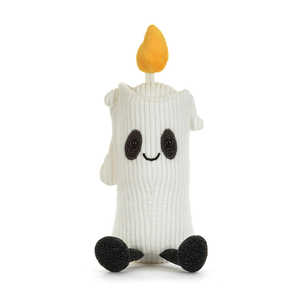 Jellycat Amuseables Flickerty Candle 19cm