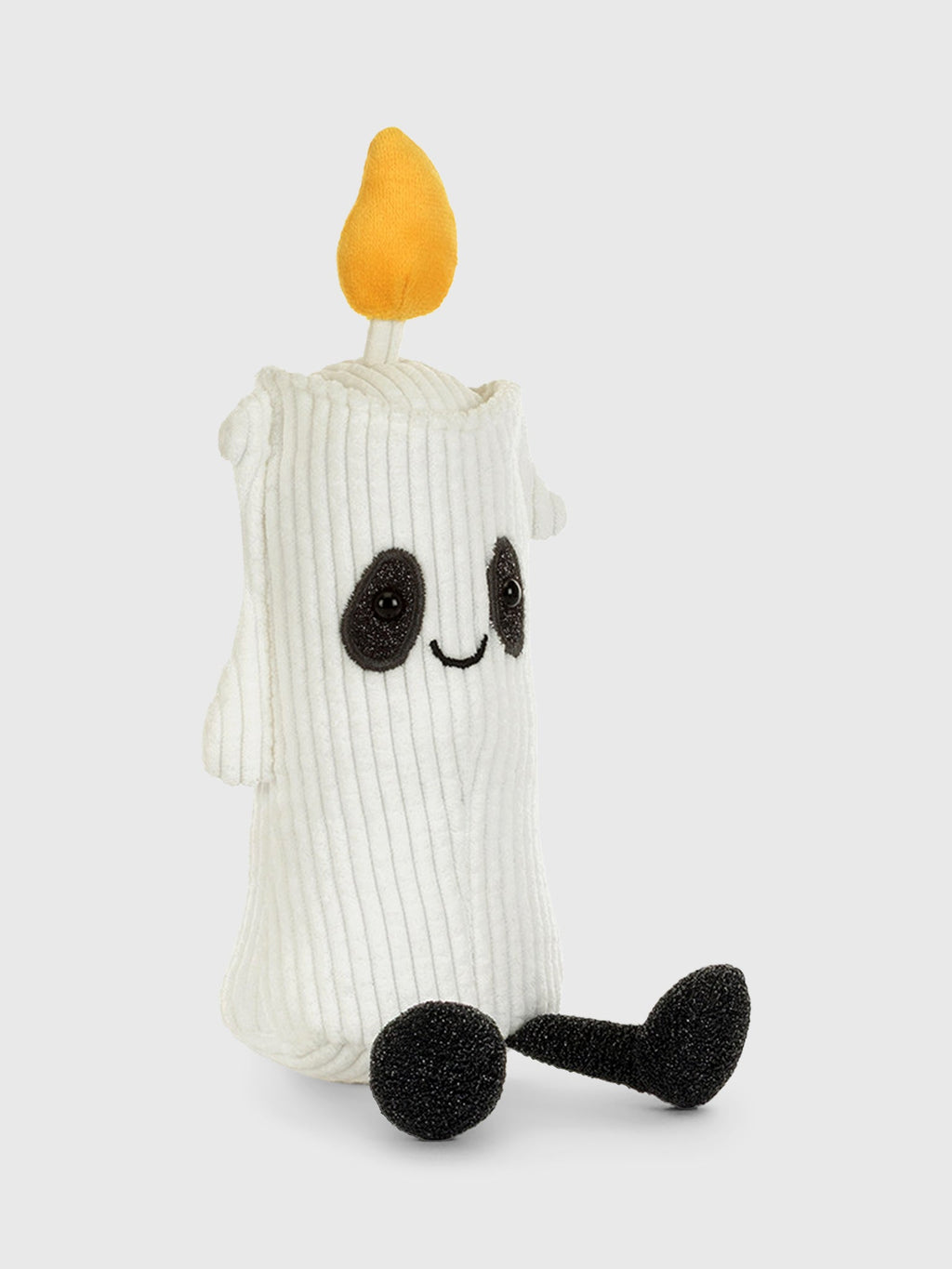 Jellycat Amuseables Flickerty Candle Plush