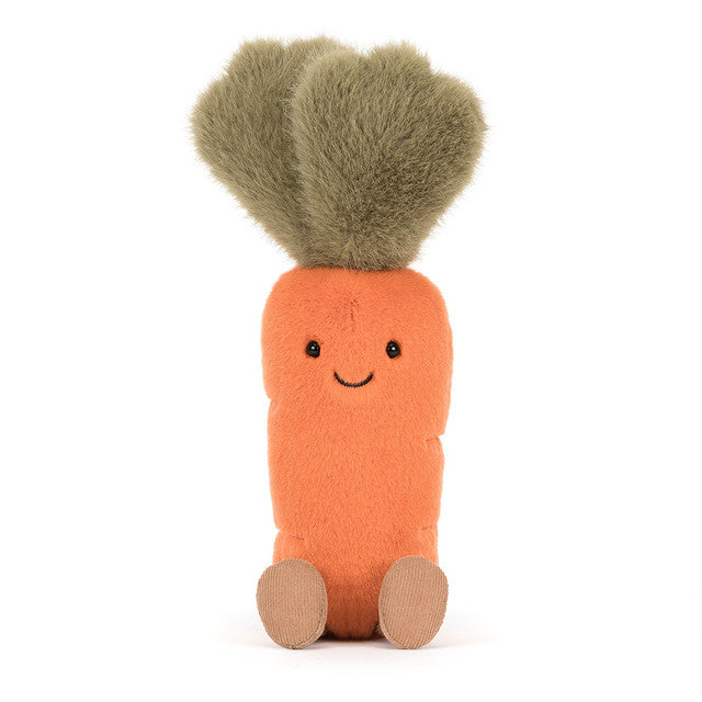 Amuseables Carrot One Size JELLYCAT