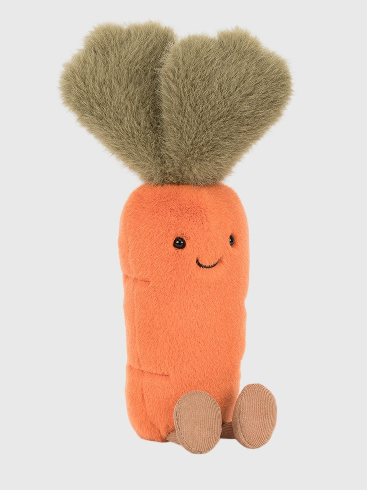 Jellycat Amuseables Carrot Plush
