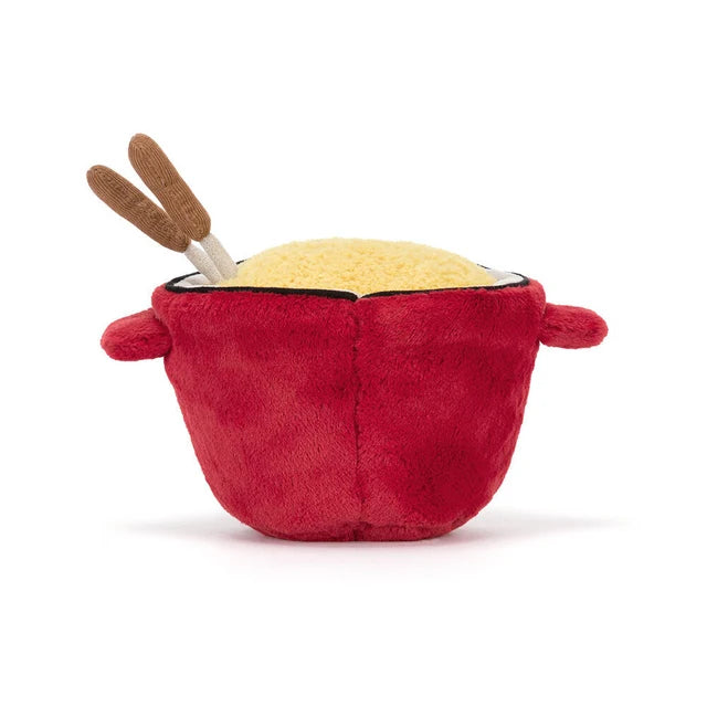 Amuseables Cheese Fondue One Size JELLYCAT