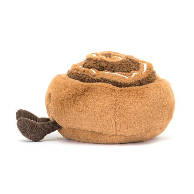 Amuseables Zimtschnecke Einheitsgröße JELLYCAT