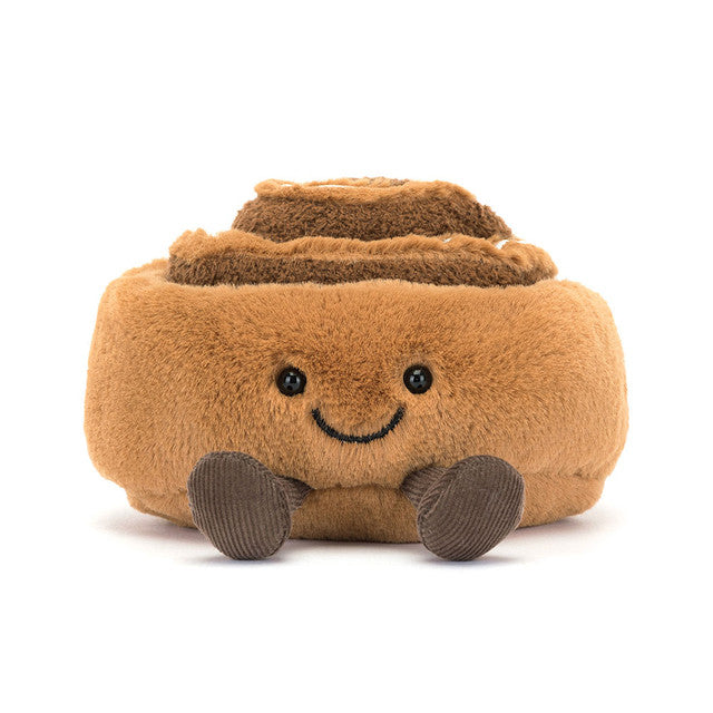 Amuseables Zimtschnecke Einheitsgröße JELLYCAT