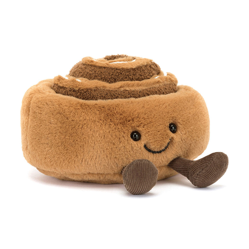Amuseables Zimtschnecke Einheitsgröße JELLYCAT