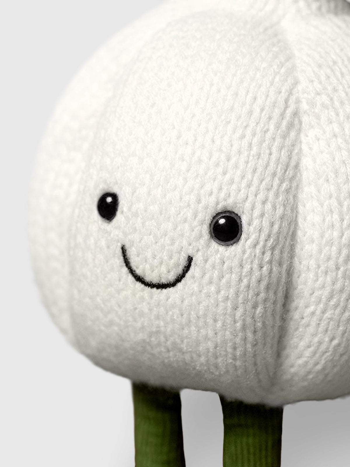Jellycat Amuseables Garlic Plush