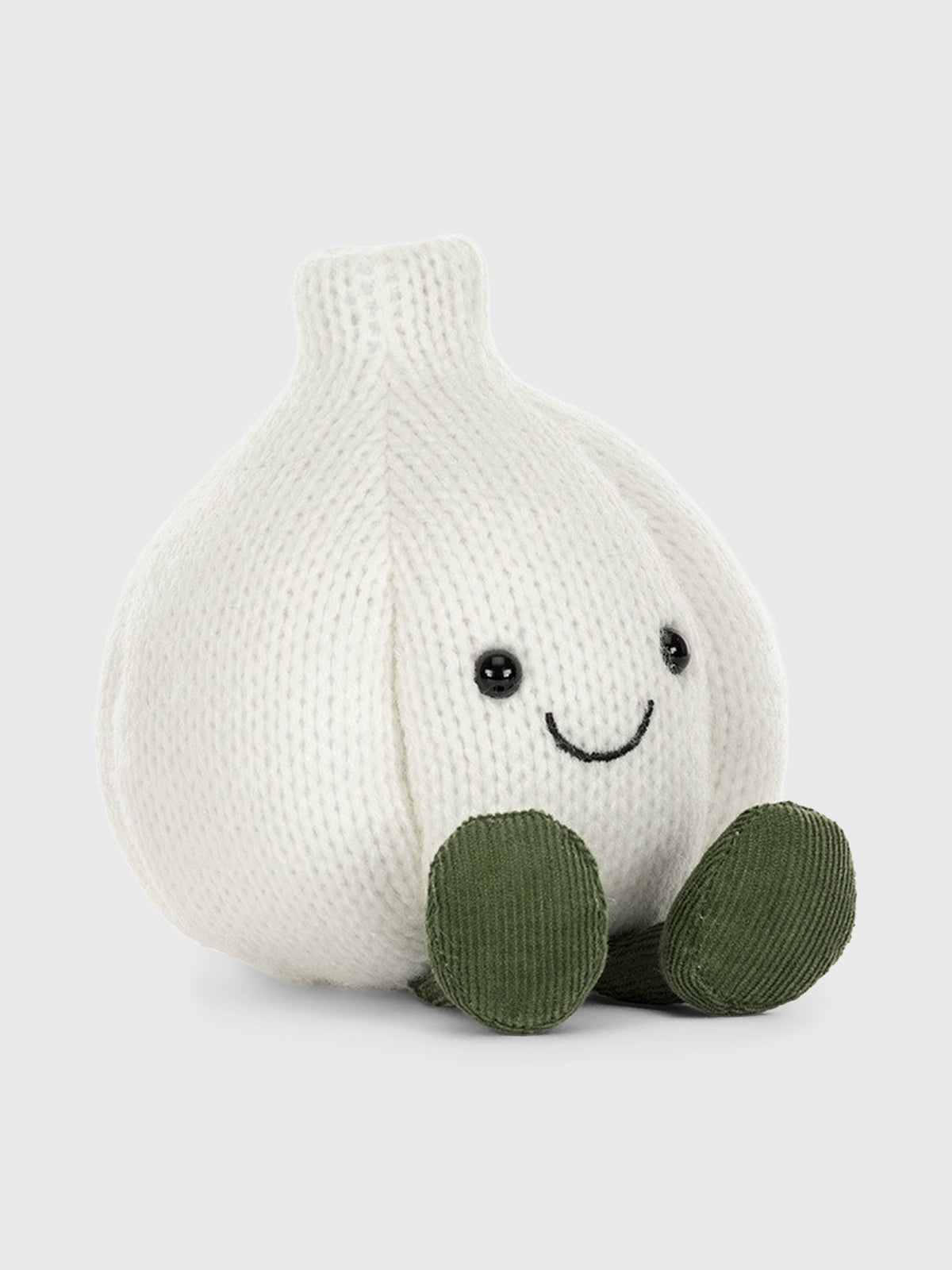 Jellycat Amuseables Garlic Plush