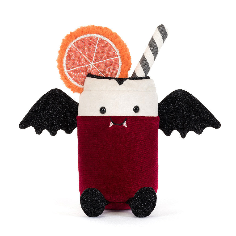 Jellycat Amuseables Vampop Drink 16cm