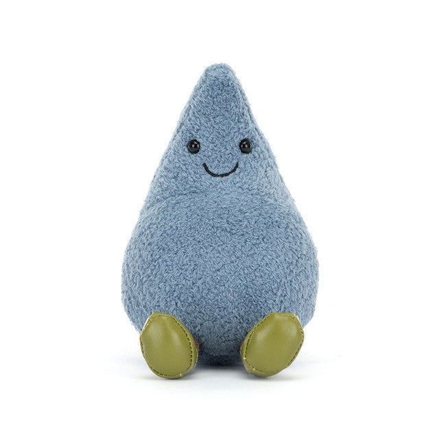 Amuseables Happy Raindrop One Size JELLYCAT
