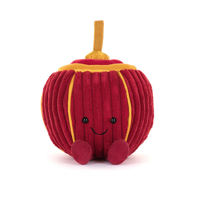 Amuseables Rayray Lantern One Size JELLYCAT