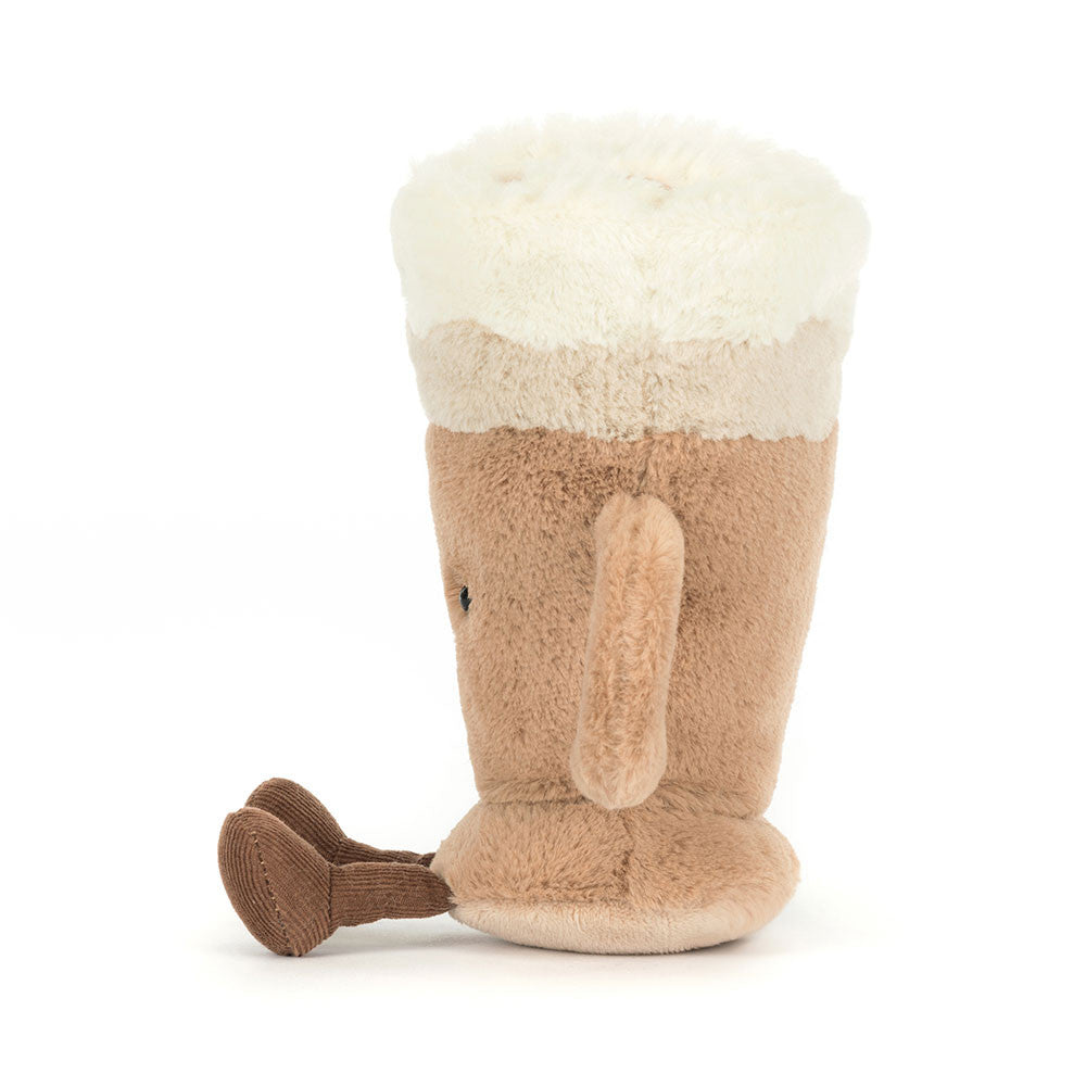 Jellycat Amuseables Latte 18cm
