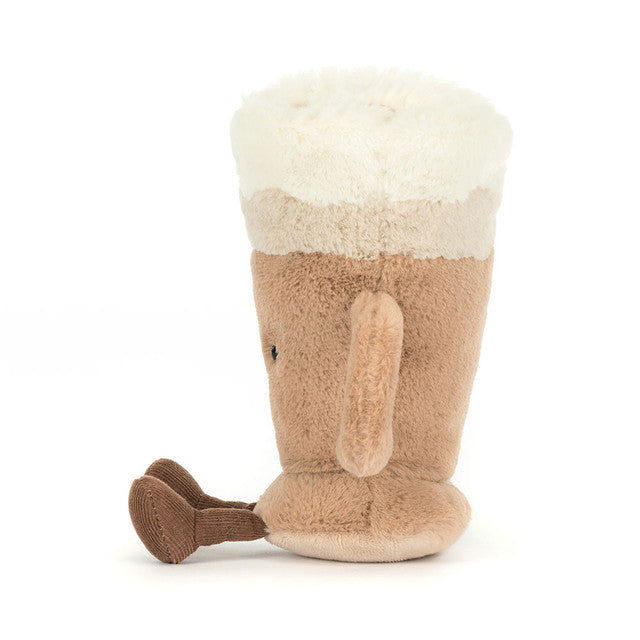 Amuseables Latte One Size JELLYCAT