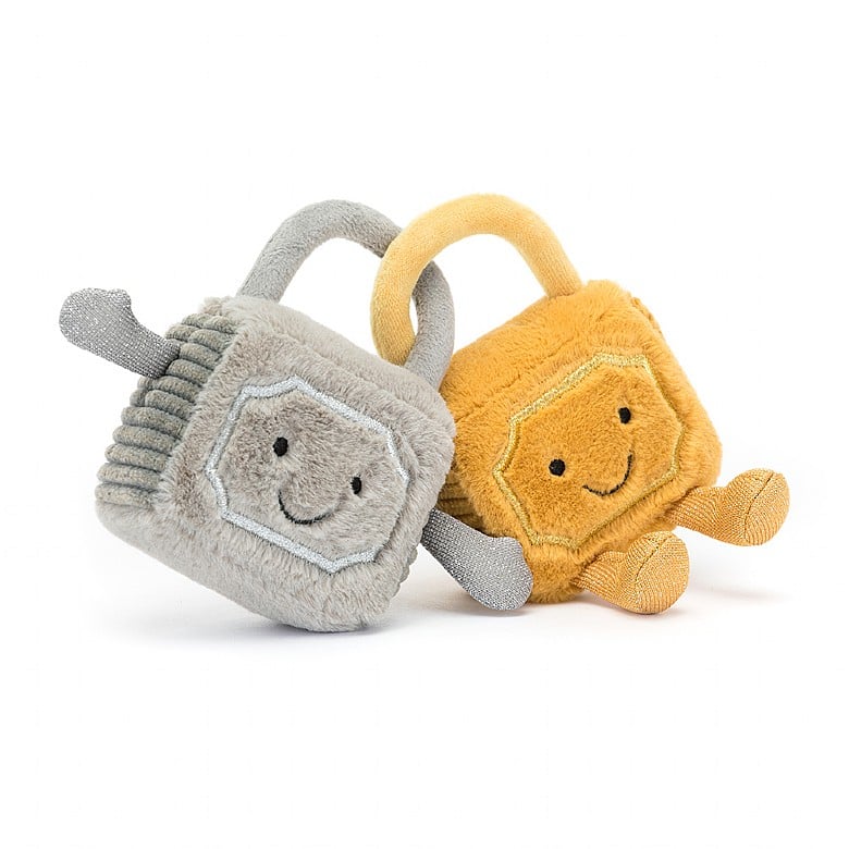 Jellycat Love Locks 18cm