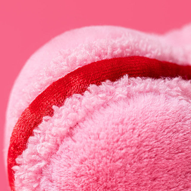 Amuseables Colette Heart Macaron One Size JELLYCAT