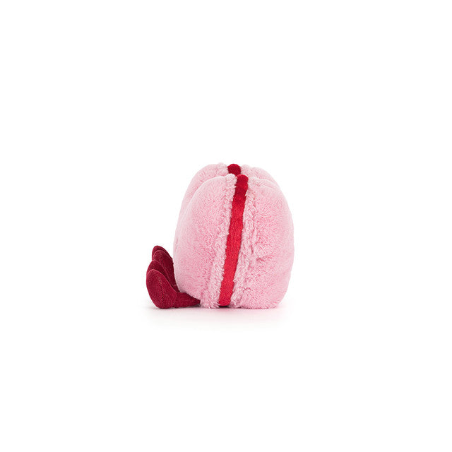 Amuseables Colette Heart Macaron One Size JELLYCAT