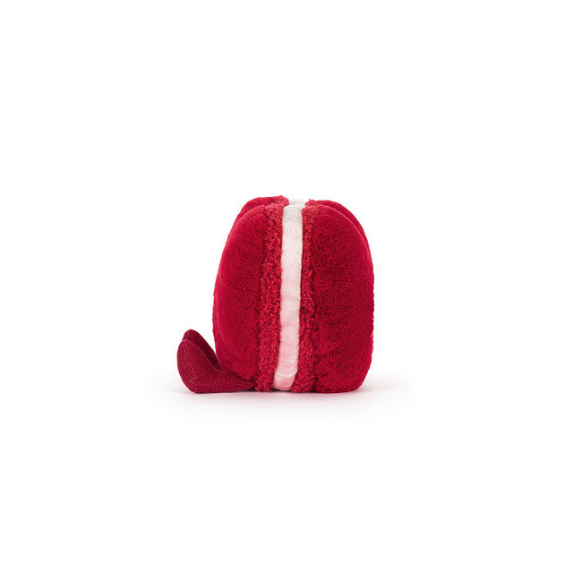 Amuseables Arlette Heart Macaron One Size JELLYCAT