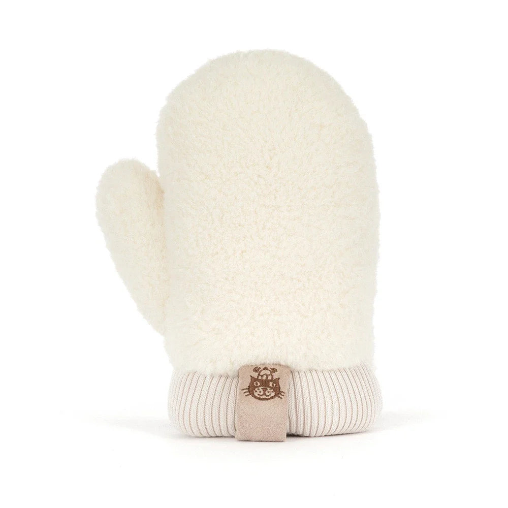 Jellycat Amuseables Fitswell Mitten 27cm [Coming Soon]