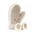 Jellycat Amuseables Fitswell Mitten 27cm [Coming Soon]
