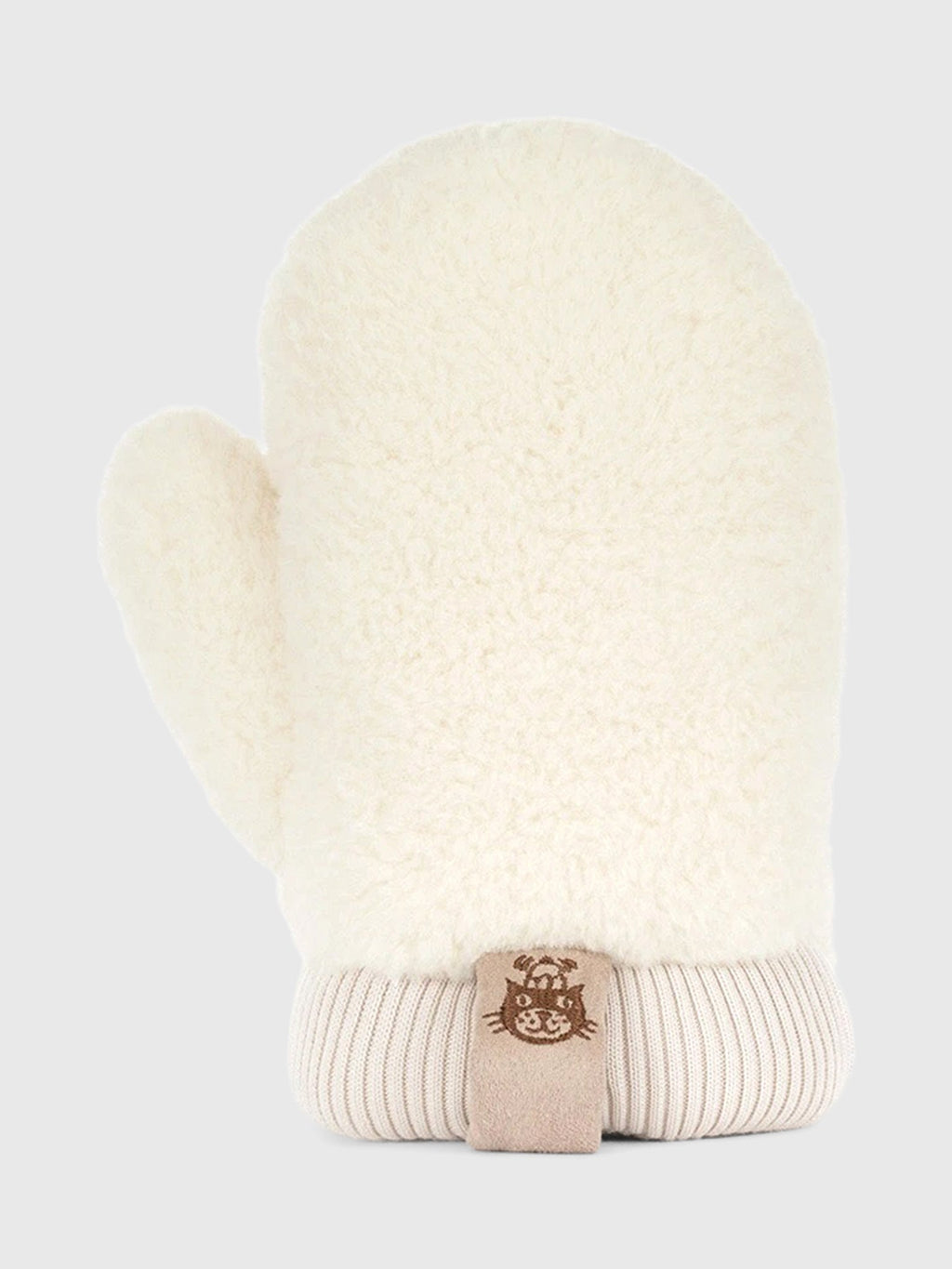 Jellycat Amuseables Fitswell Mitten Plush