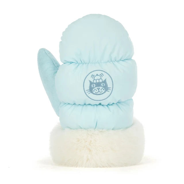 Amuseables Mitten One Size JELLYCAT