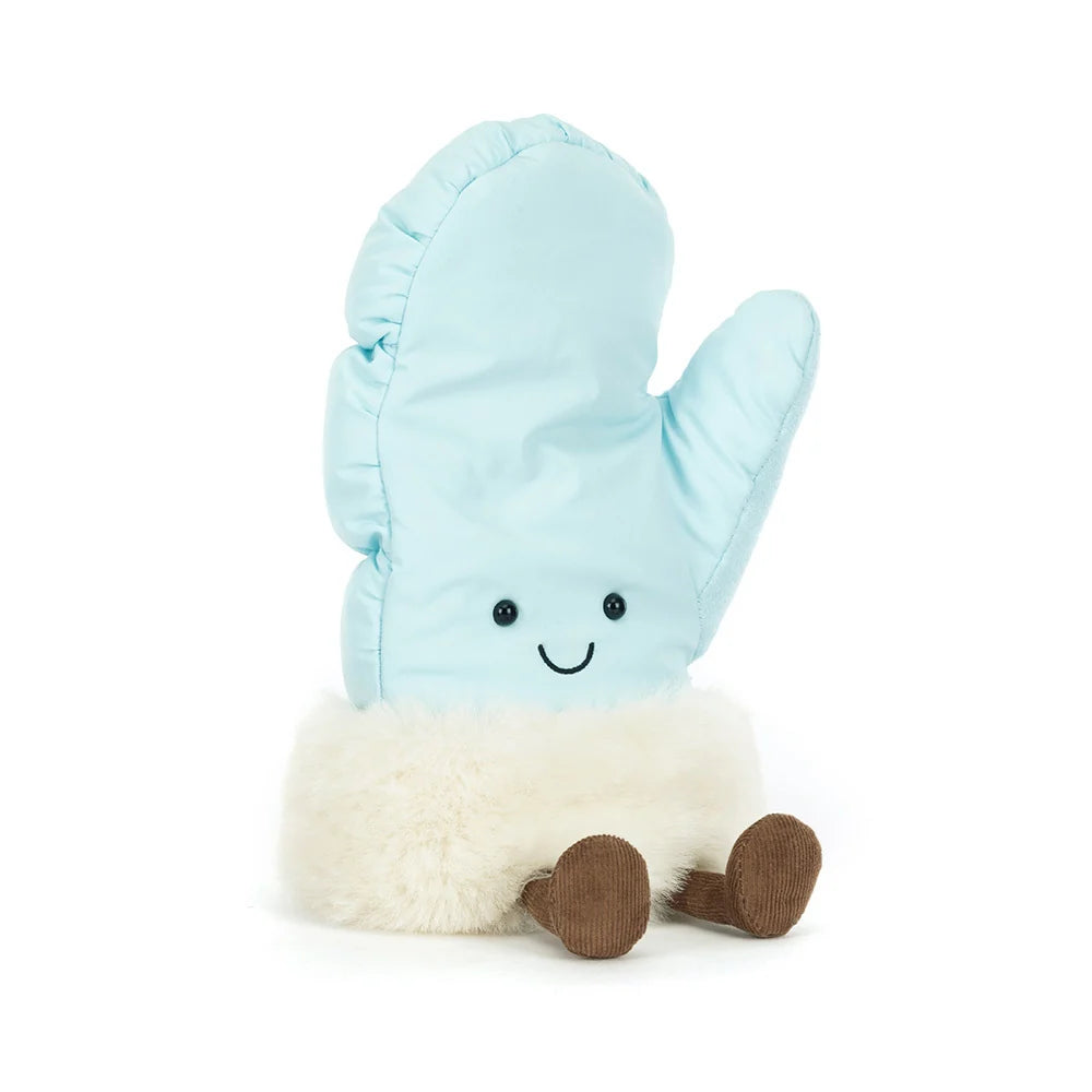Amuseables Mitten One Size JELLYCAT