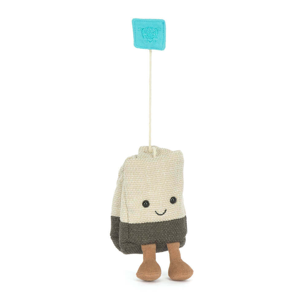 Amuseables Steepy Tea Bag One Size JELLYCAT