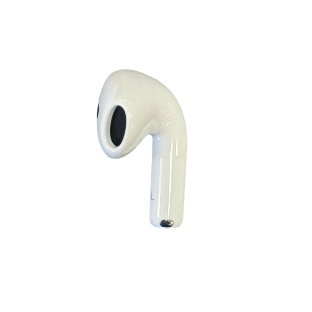 AirPods 4th Generation Left Ear Replacement Heavy Wear