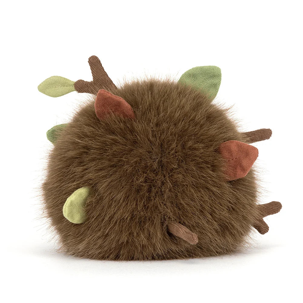 Jellycat Amuseables Mulshi Woodland Floor 13cm [Coming Soon]