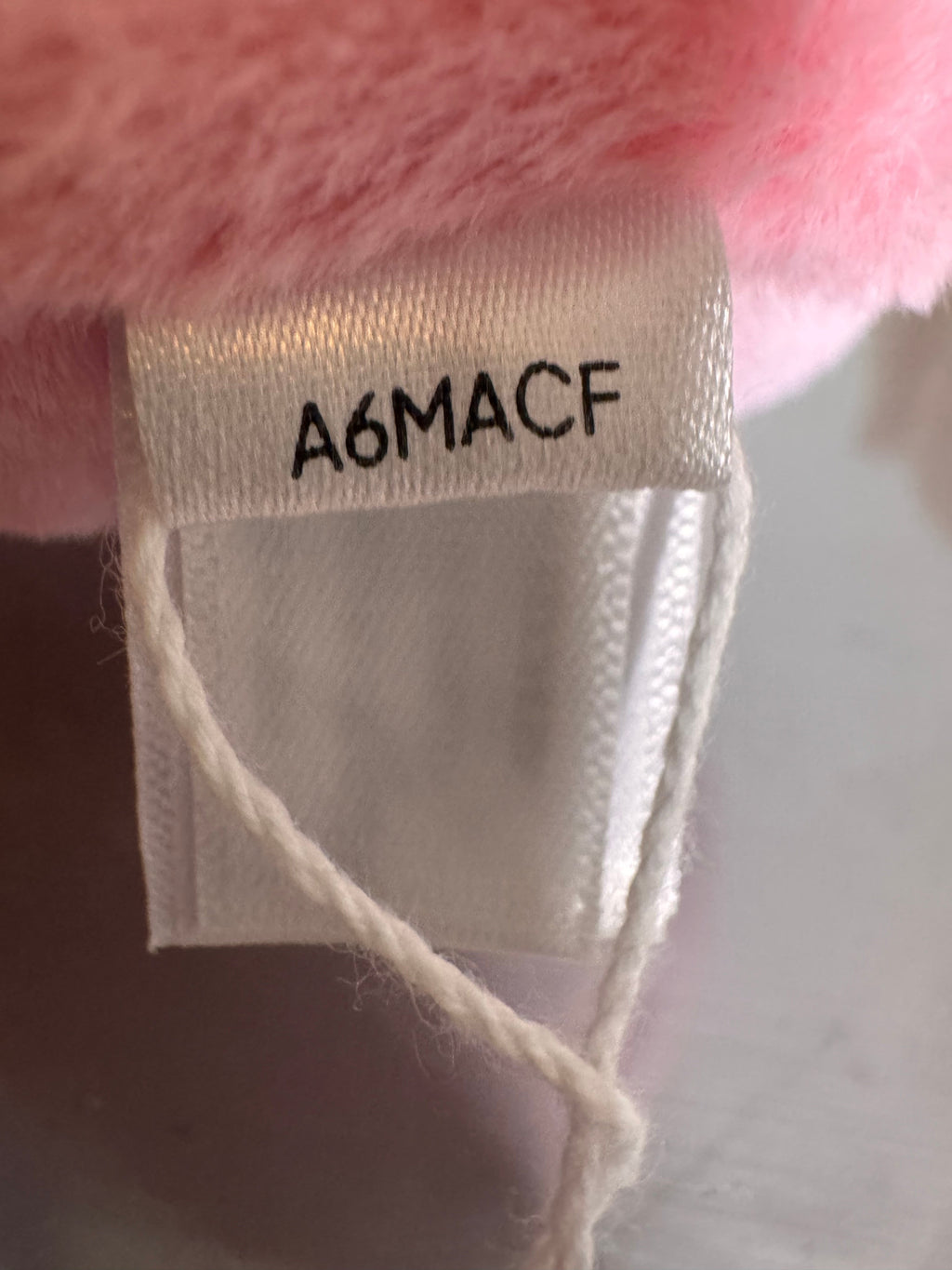 Jellycat Mia Macaron