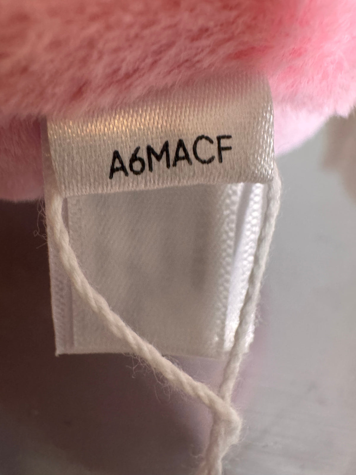 Jellycat Mia Macaron