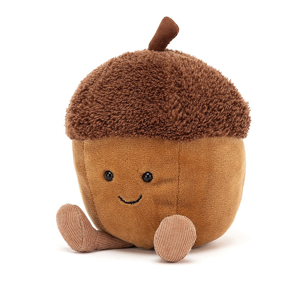 Jellycat Amuseable Eichel 11 cm