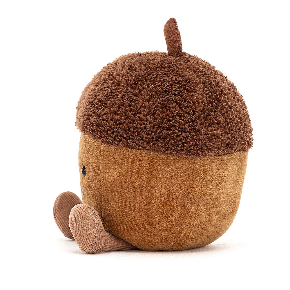 Jellycat Amuseable Eichel 11 cm