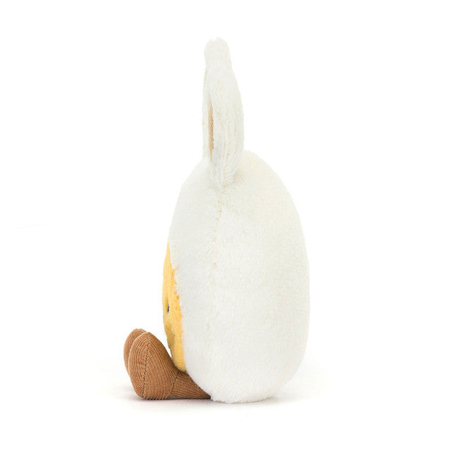 Amuseables Hasen-Ei Einheitsgröße JELLYCAT